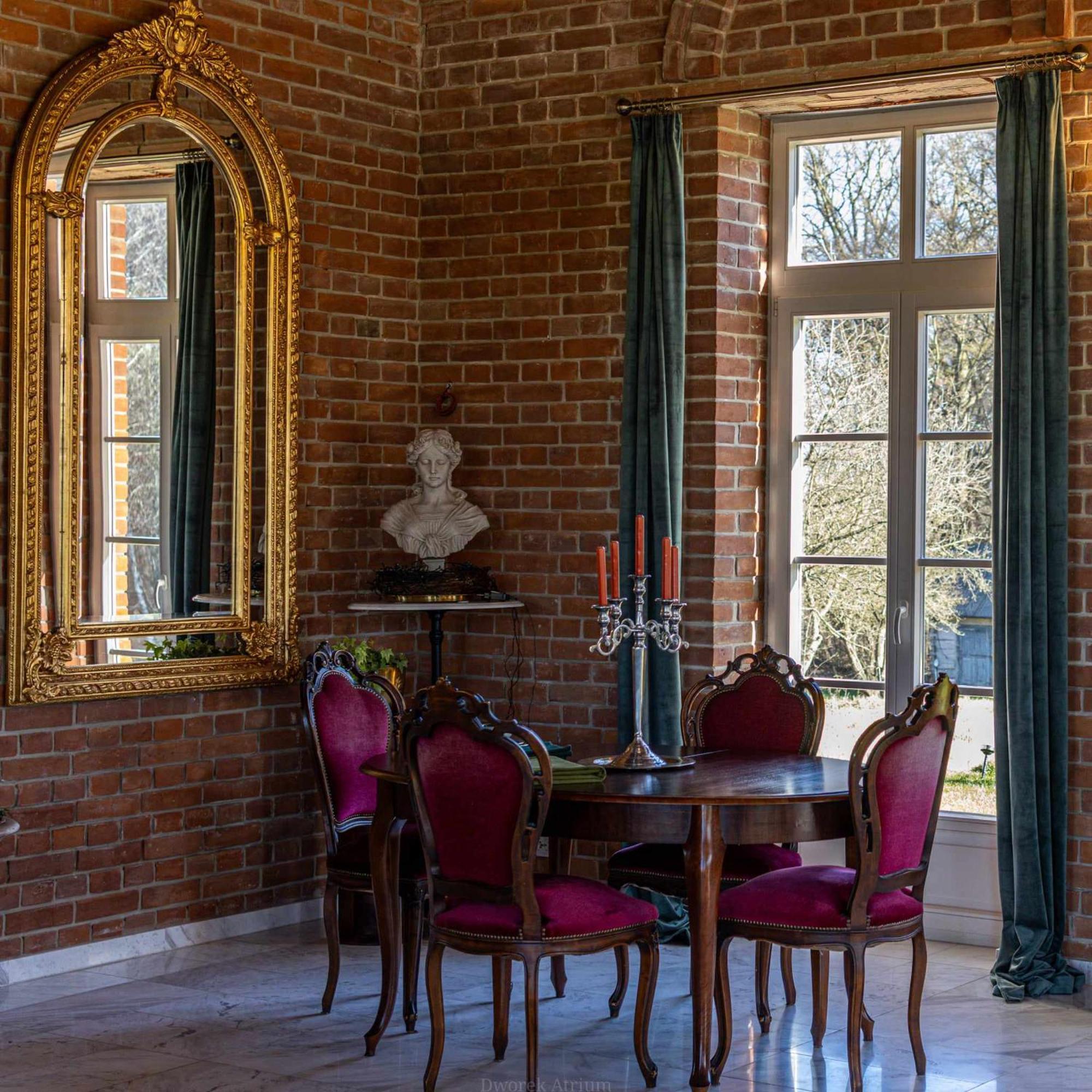 Dworek Atrium Tomaszów Lubelski المظهر الخارجي الصورة