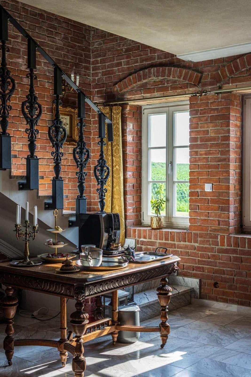 Dworek Atrium Tomaszów Lubelski المظهر الخارجي الصورة
